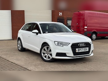 Used Audi A3 2017 for sale - 79589745: Photo