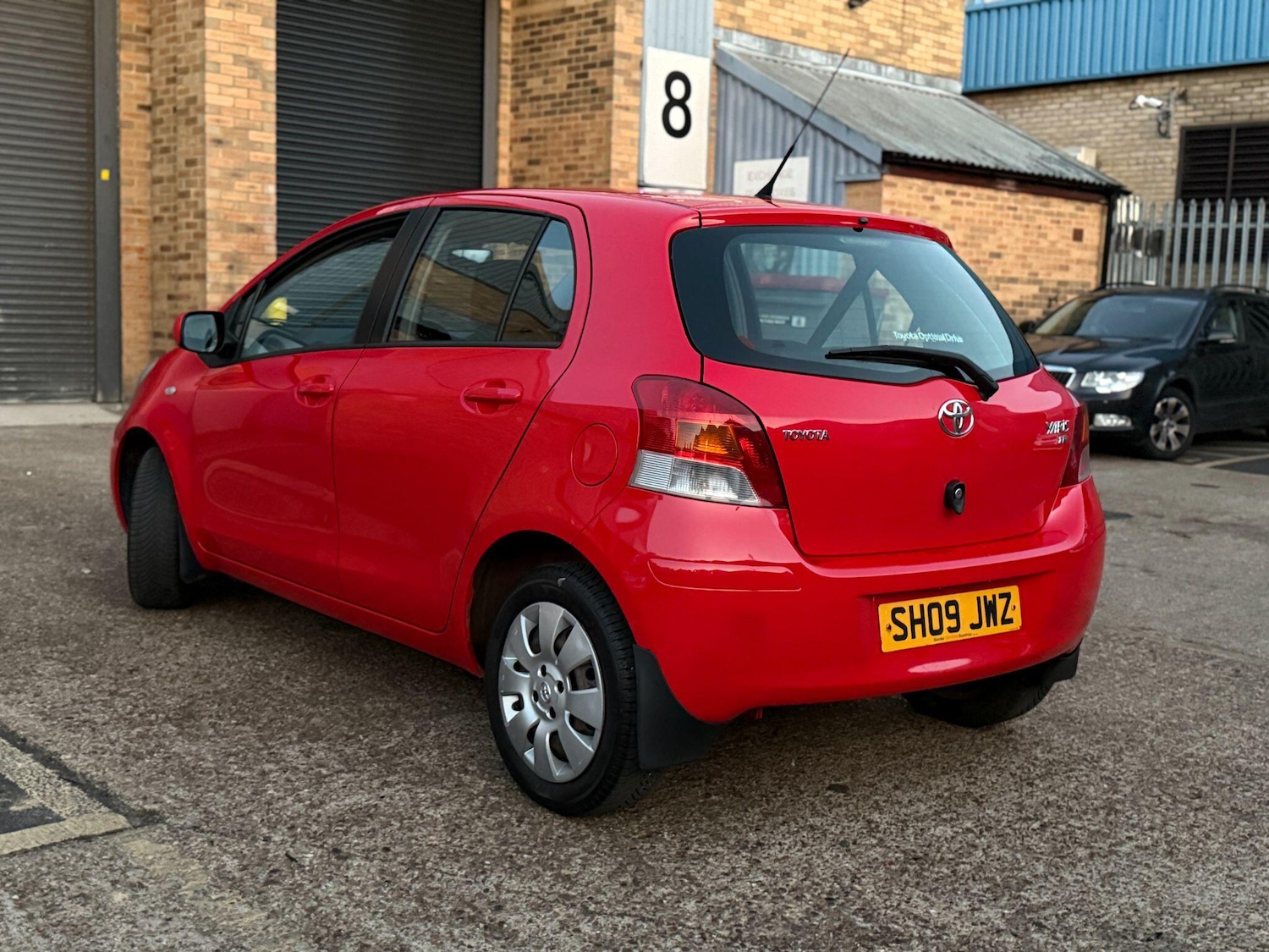 Vehicle 13