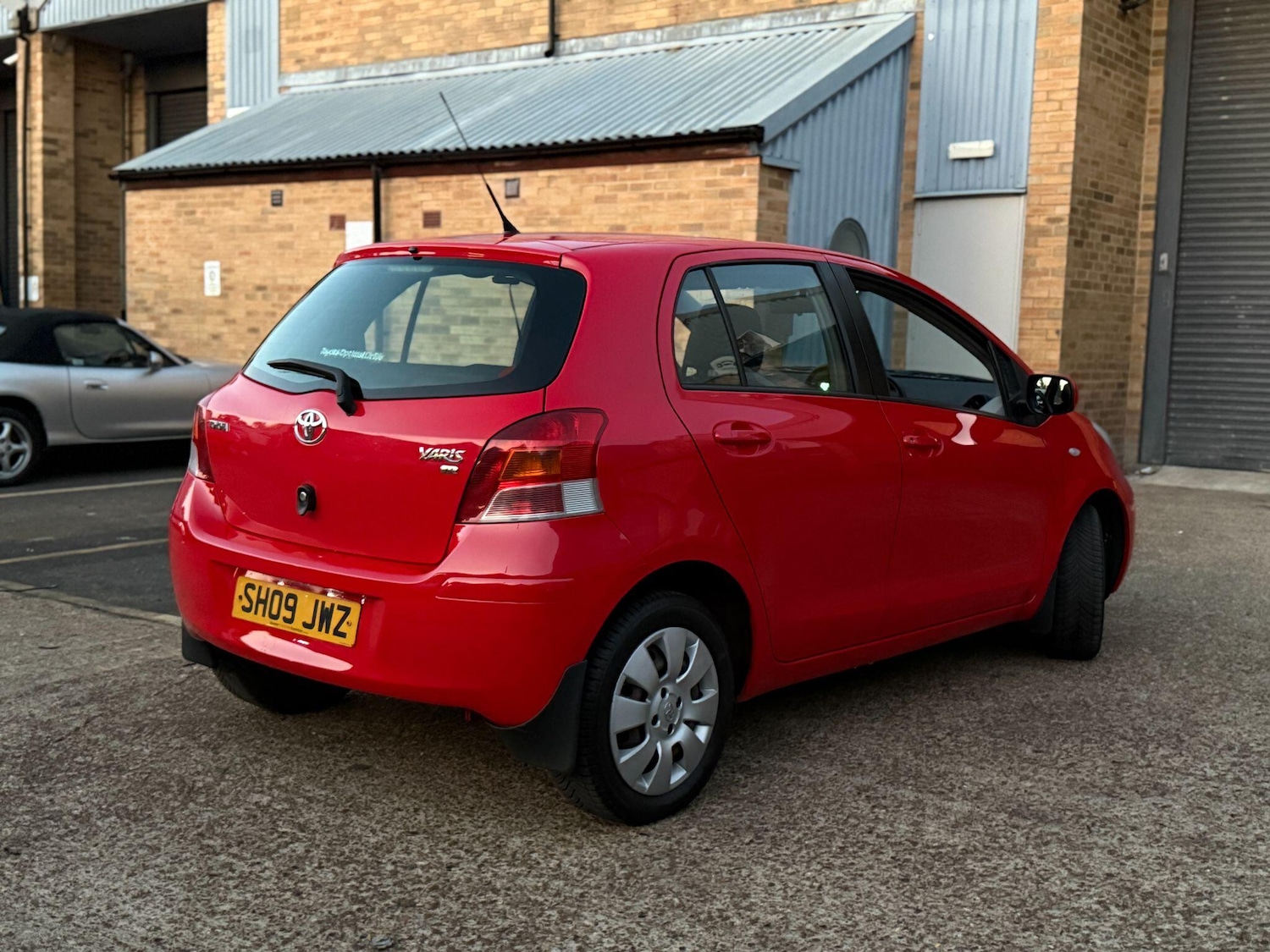 Vehicle 6