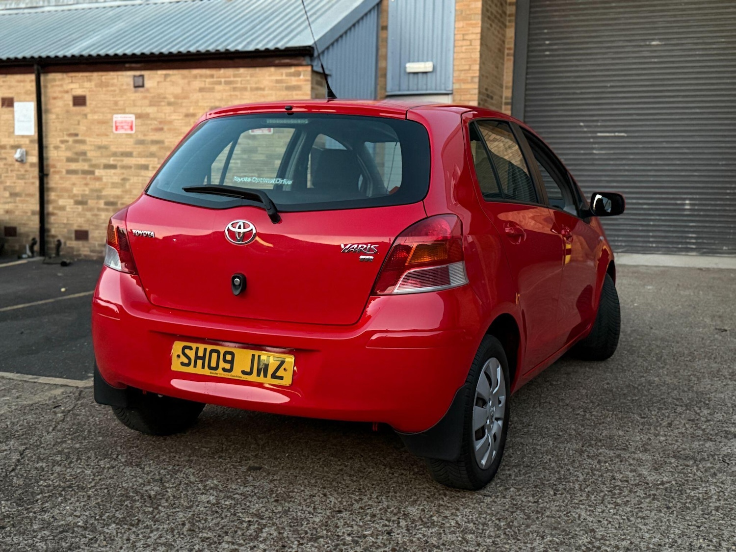 Vehicle 7