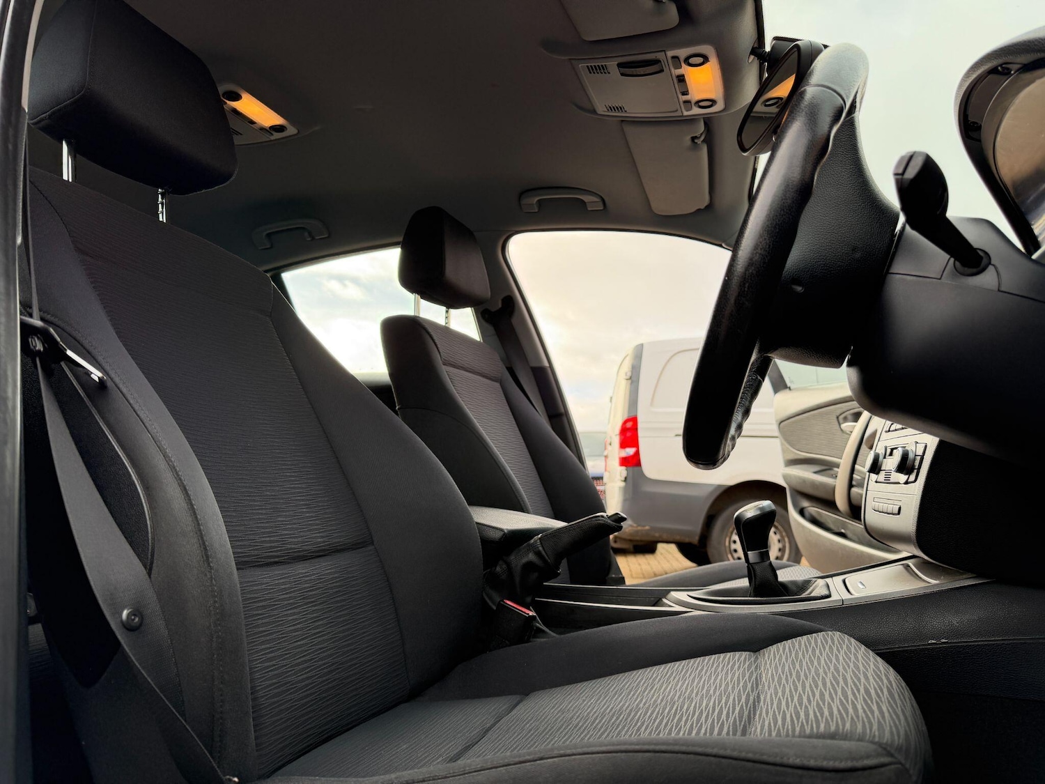 Used BMW 1 Series 2007 for sale - 76992195: Photo 23