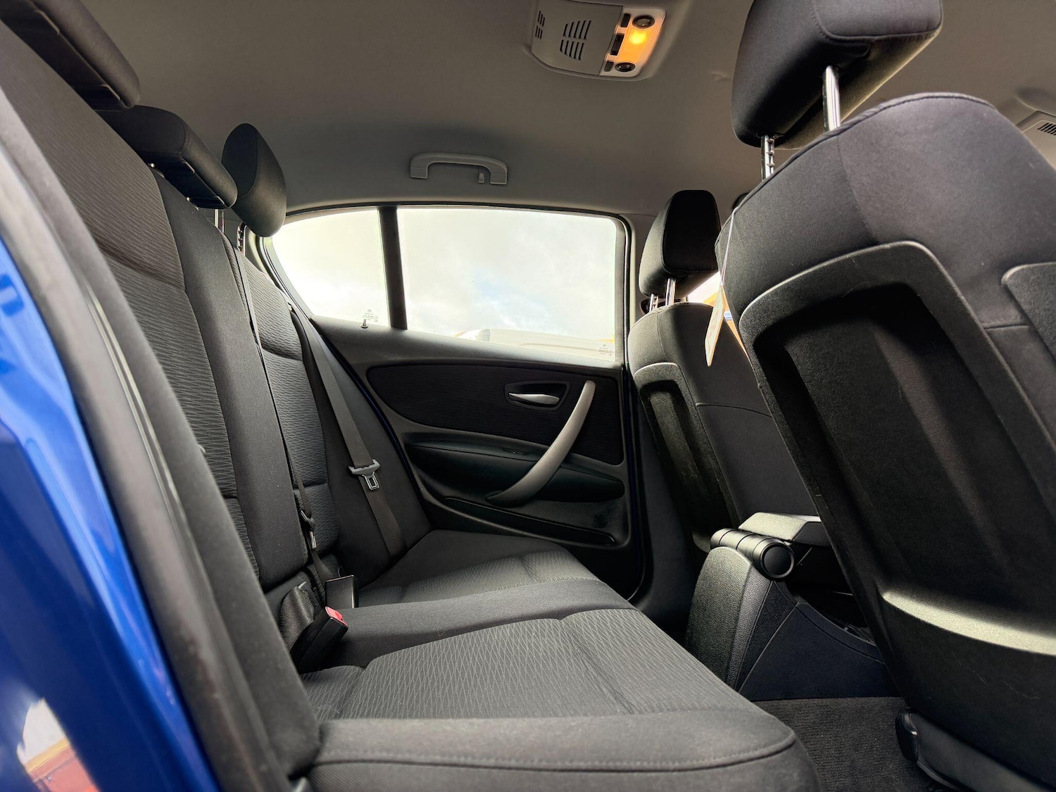 Used BMW 1 Series 2007 for sale - 76992195: Photo 26