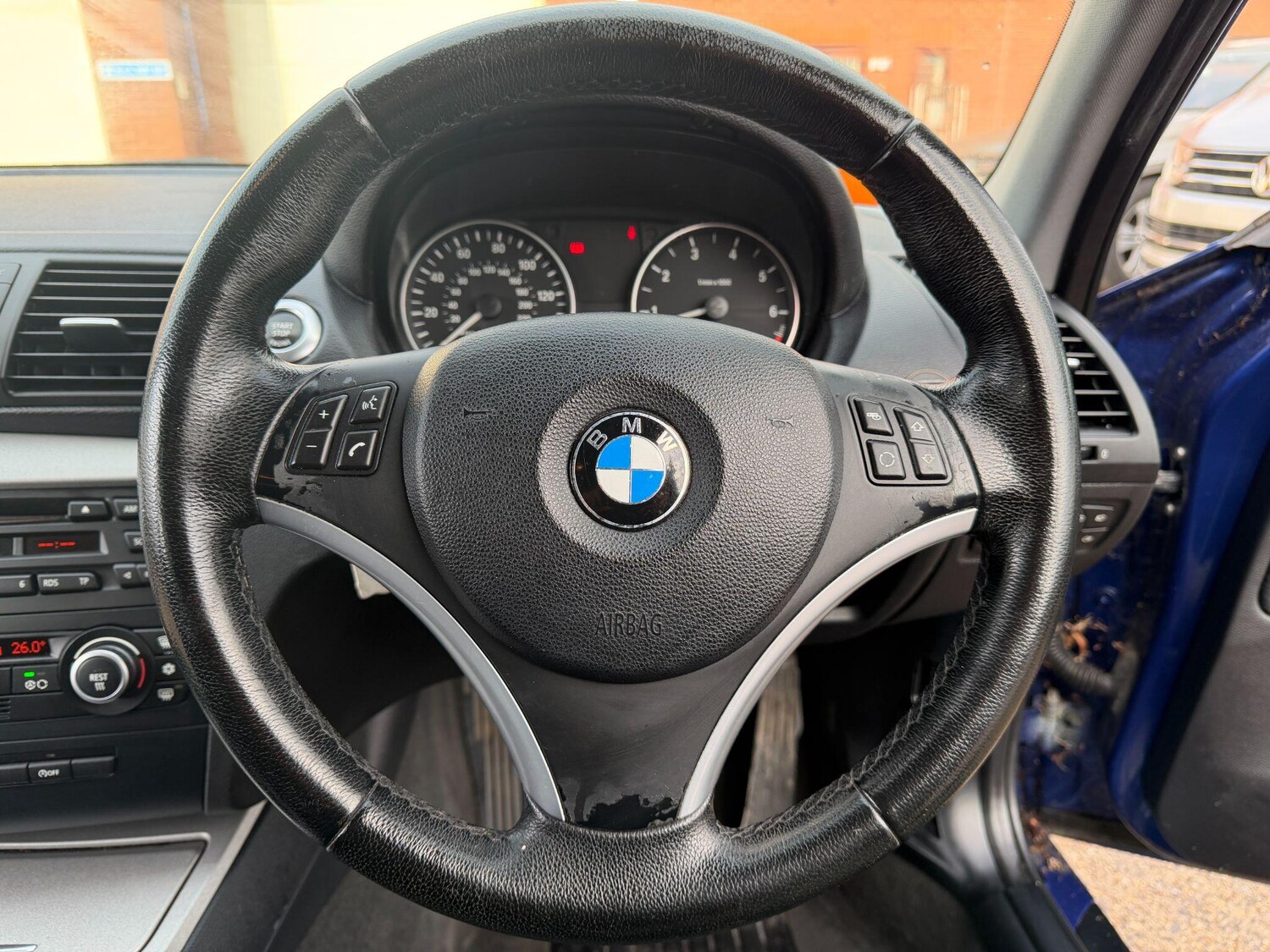 Used BMW 1 Series 2007 for sale - 76992195: Photo 27