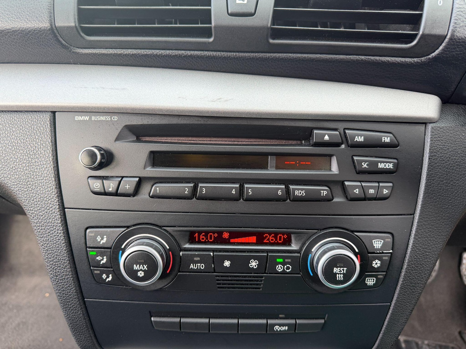 Used BMW 1 Series 2007 for sale - 76992195: Photo 29