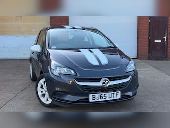 Used Vauxhall Corsa 2015 for sale - 79782097: Photo
