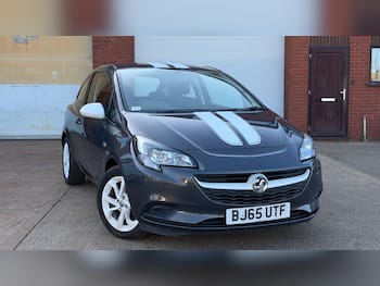 Used Vauxhall Corsa 2015 for sale - 79782097: Photo
