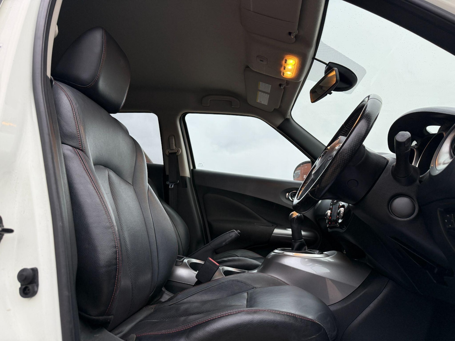 Used Nissan Juke 2011 for sale - 76381141: Photo 22