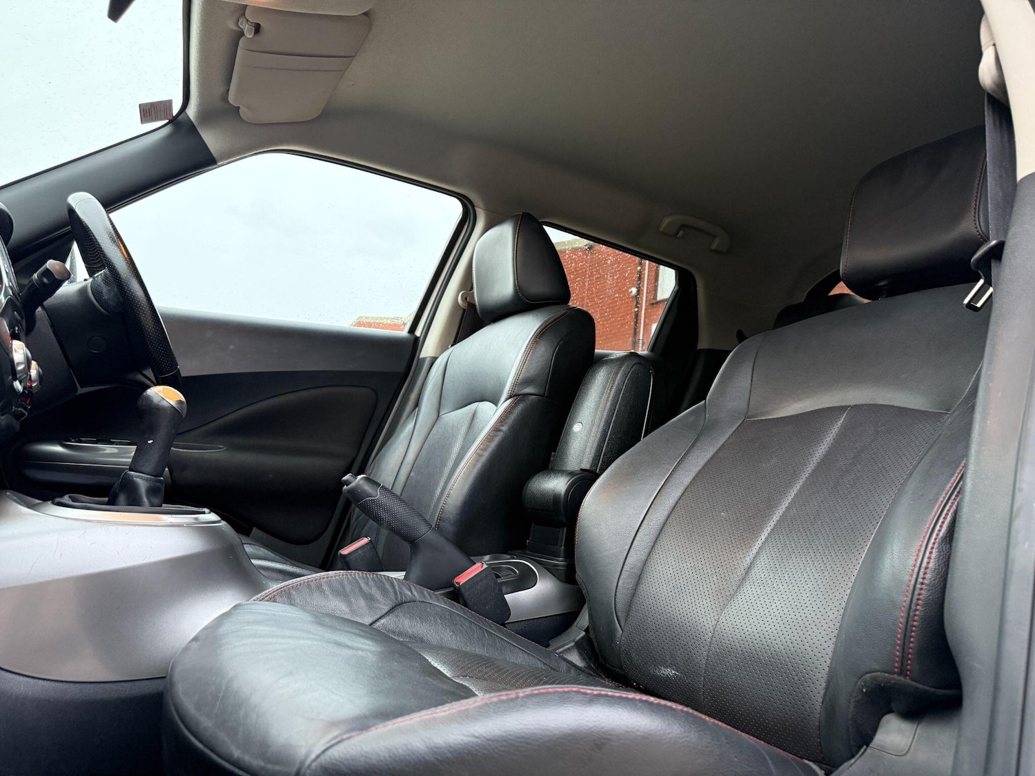 Used Nissan Juke 2011 for sale - 76381141: Photo 23