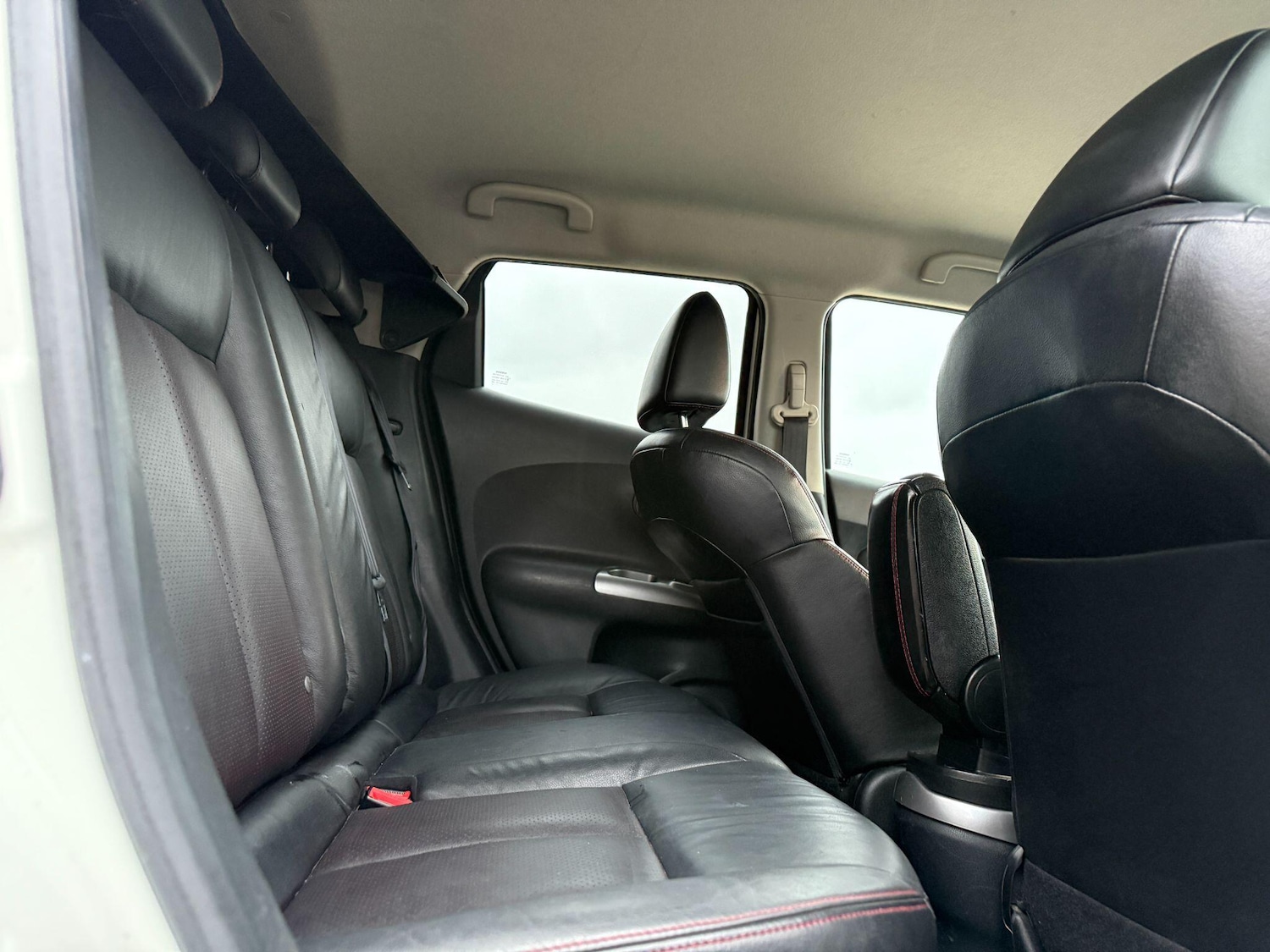 Used Nissan Juke 2011 for sale - 76381141: Photo 24