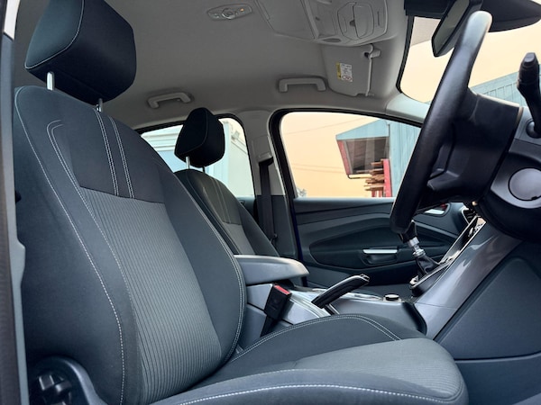 Used Ford C-Max 2014 for sale - 75478805: Photo 15