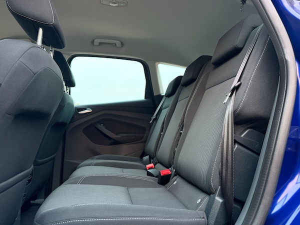 Used Ford C-Max 2014 for sale - 75478805: Photo 17
