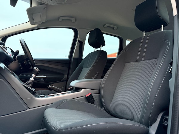Used Ford C-Max 2014 for sale - 75478805: Photo 18