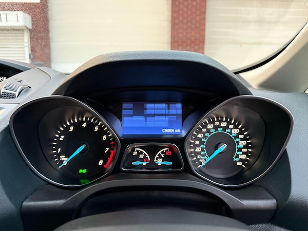 Used Ford C-Max 2014 for sale - 75478805: Photo 20