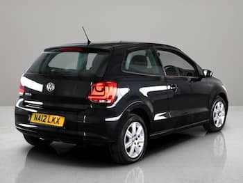 Used Volkswagen Polo 2012 for sale - 79646253: Photo