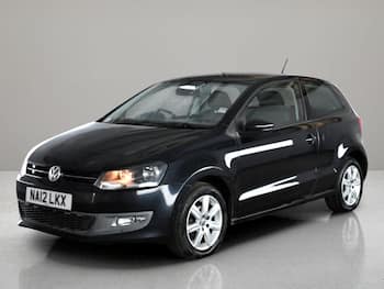 Used Volkswagen Polo 2012 for sale - 79646253: Photo