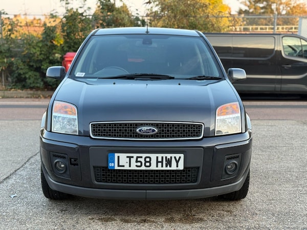 Used Ford Fusion 2008 for sale - 76246828: Photo 12