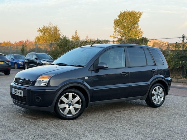 Used Ford Fusion 2008 for sale - 76246828: Photo 16
