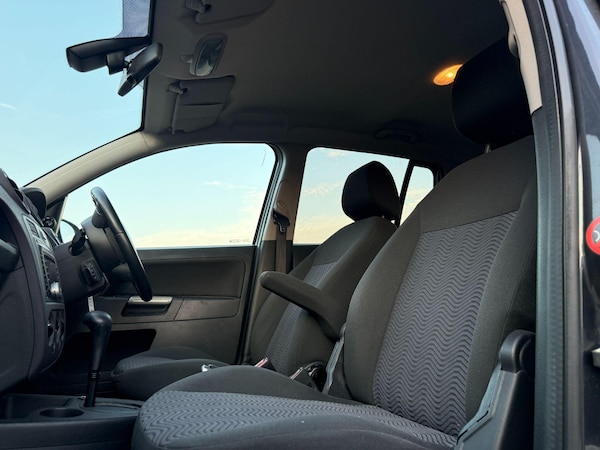 Used Ford Fusion 2008 for sale - 76246828: Photo 24