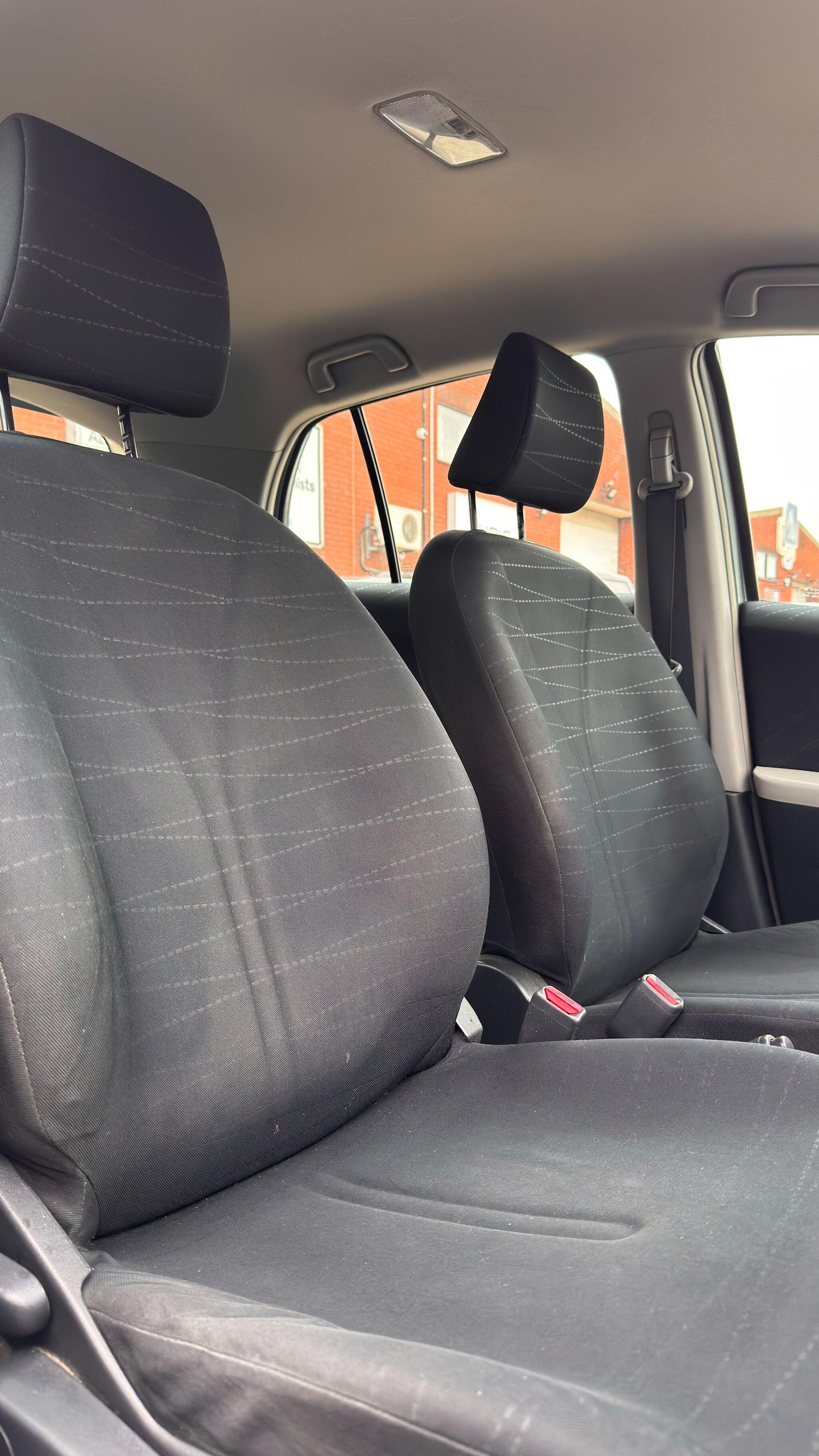 Used Toyota Yaris for sale - 77684366: Photo 16