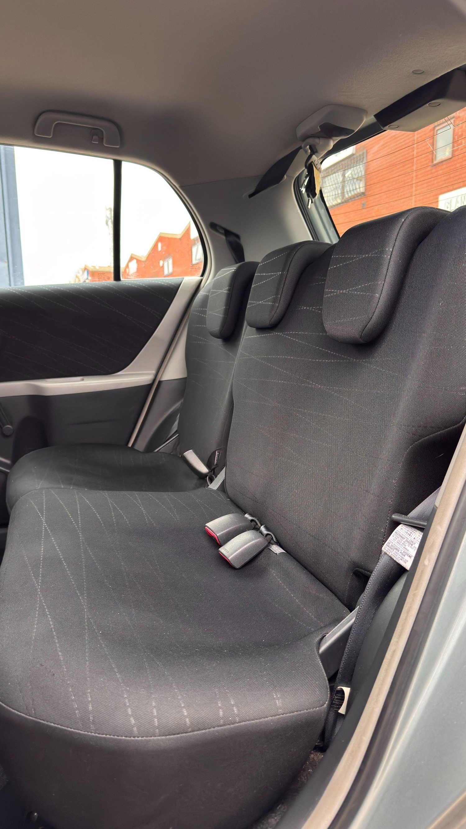 Used Toyota Yaris for sale - 77684366: Photo 18