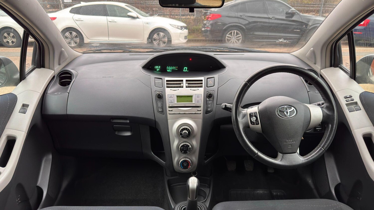 Used Toyota Yaris for sale - 77684366: Photo 20