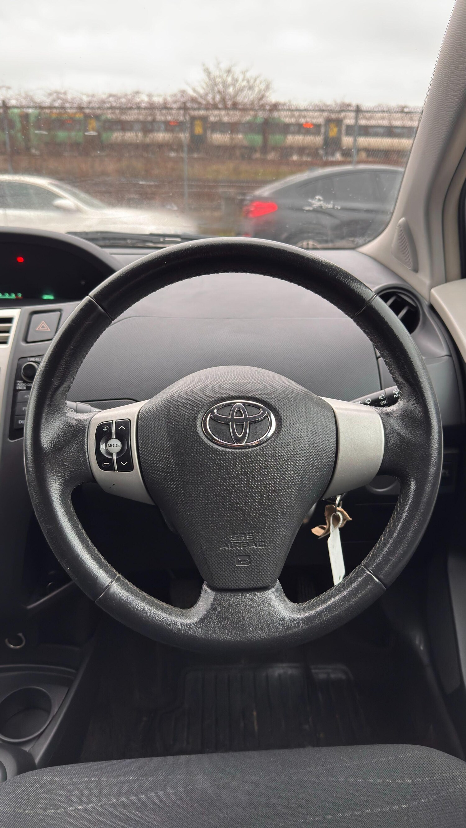 Used Toyota Yaris for sale - 77684366: Photo 22