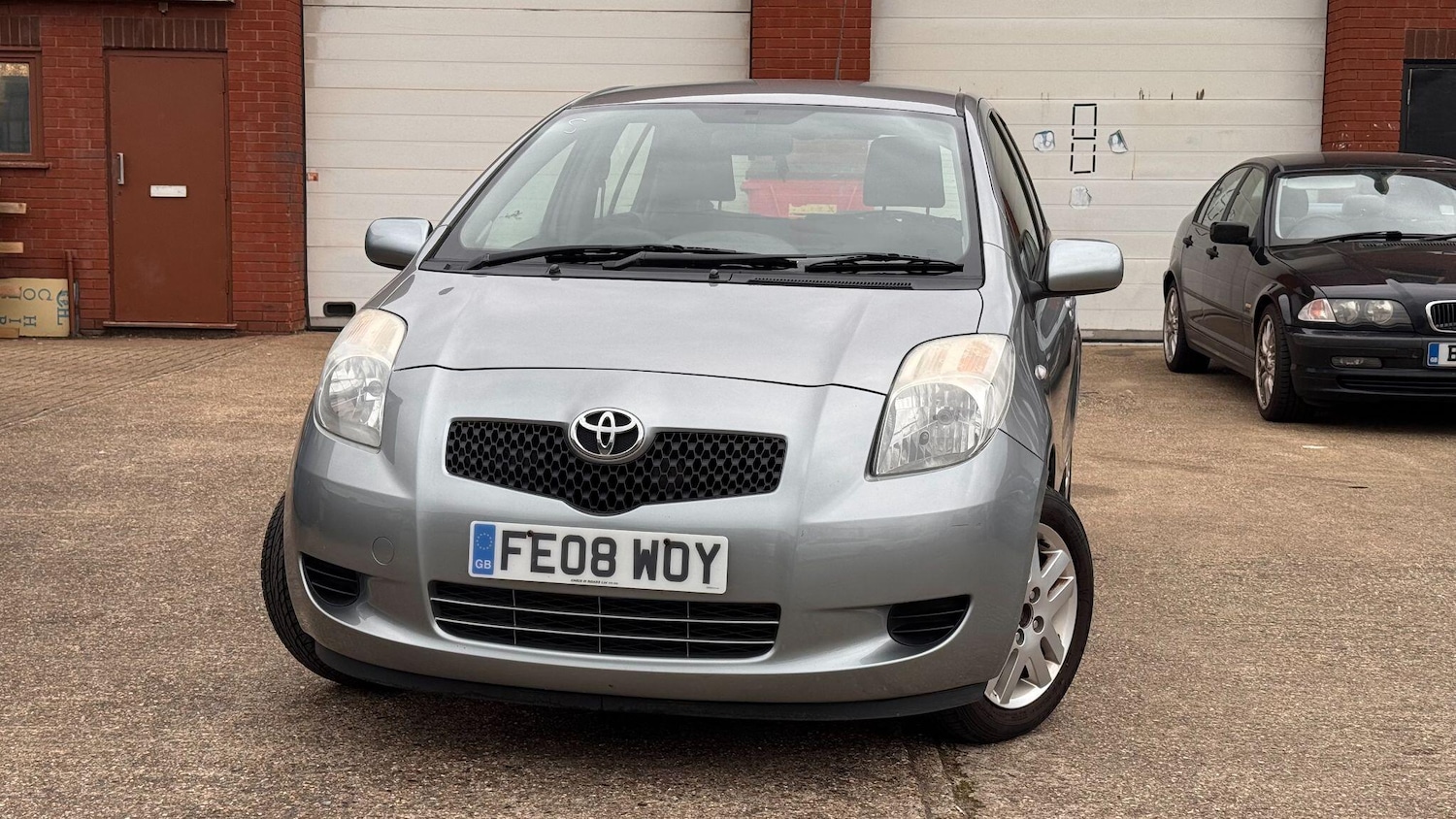 Used Toyota Yaris for sale - 77684366: Photo 9