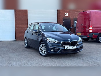 Used BMW 2 Series Active Tourer 2014 for sale - 79441062: Photo