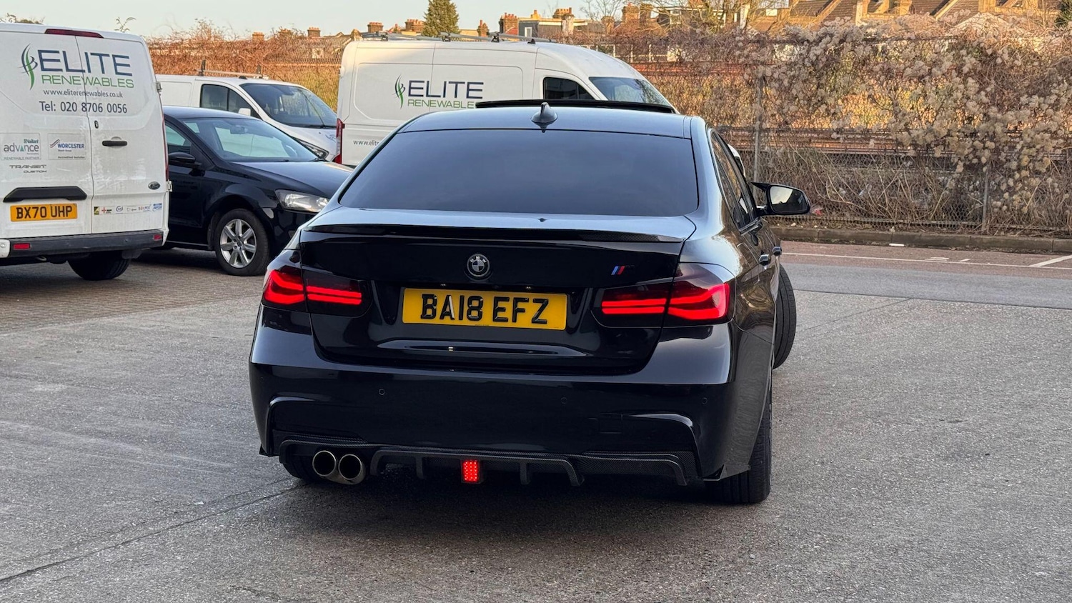 Used BMW 3 Series for sale - 77670955: Photo 10