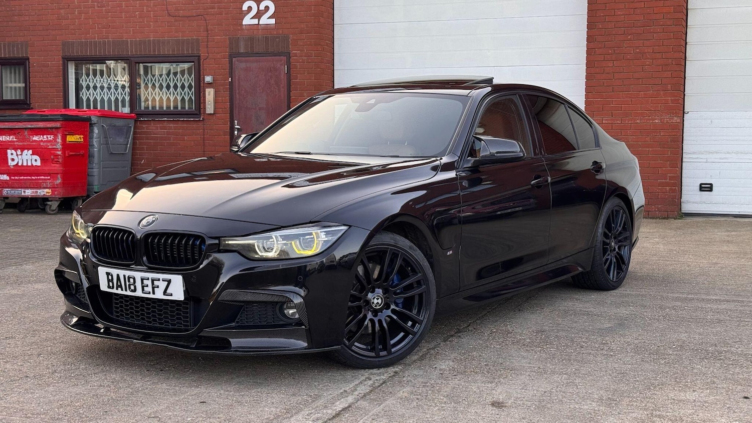 Used BMW 3 Series for sale - 77670955: Photo 12