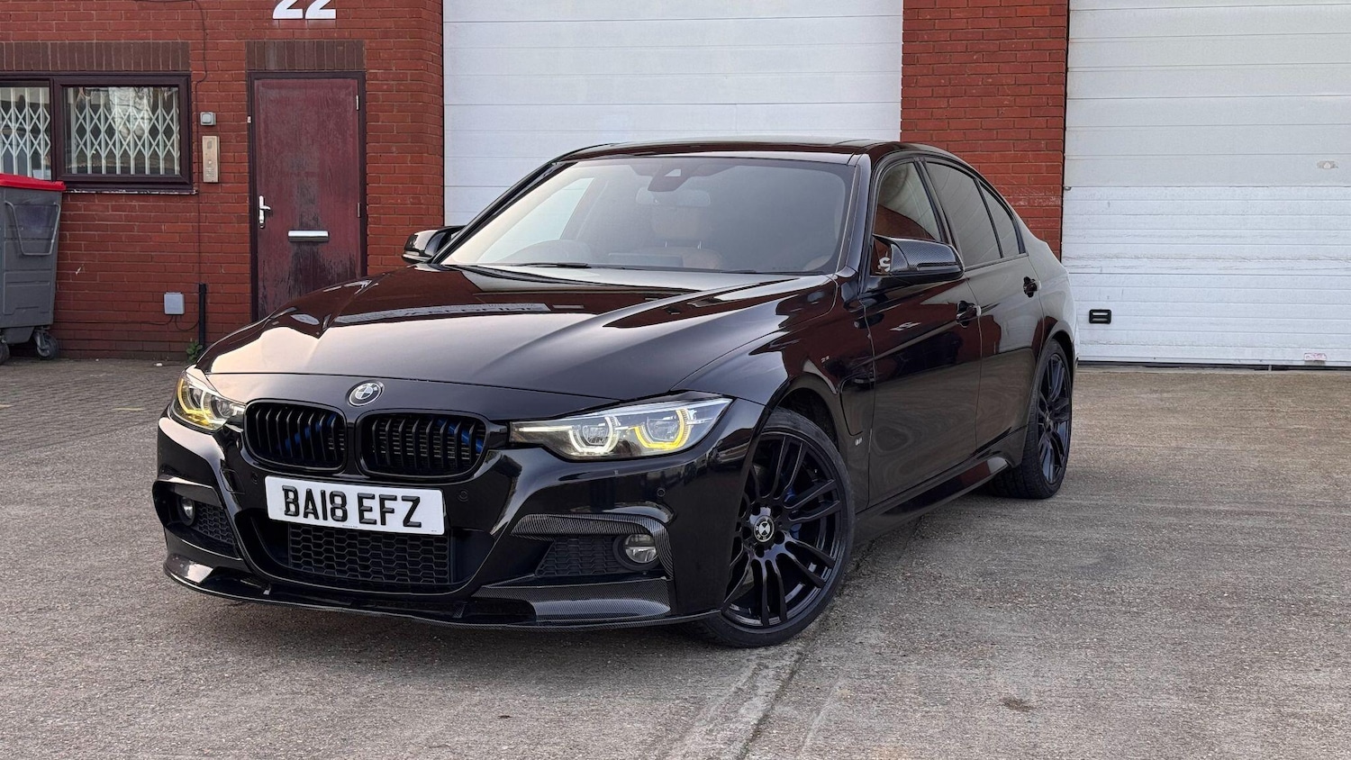 Used BMW 3 Series for sale - 77670955: Photo 13