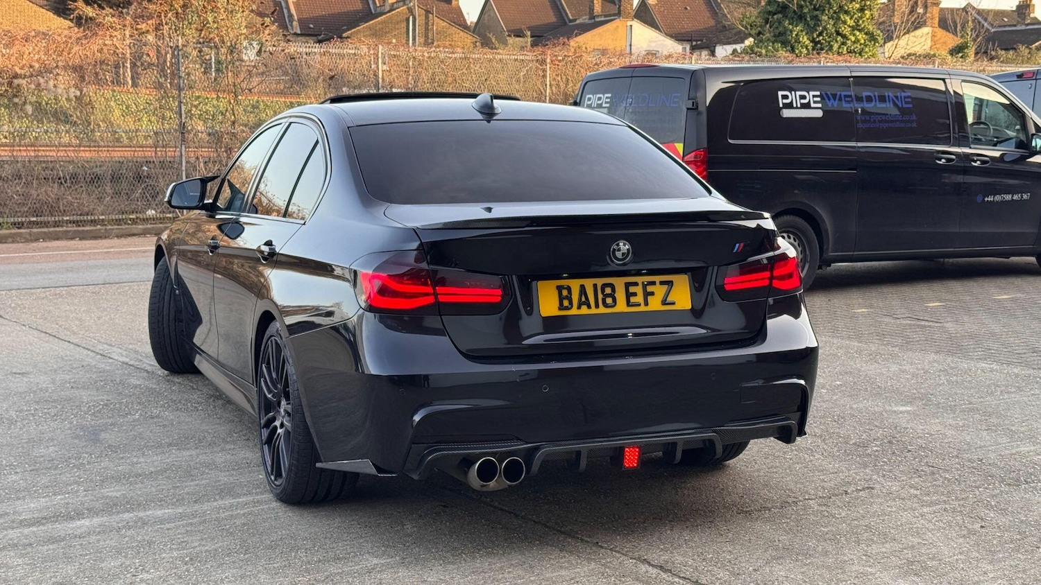 Used BMW 3 Series for sale - 77670955: Photo 17