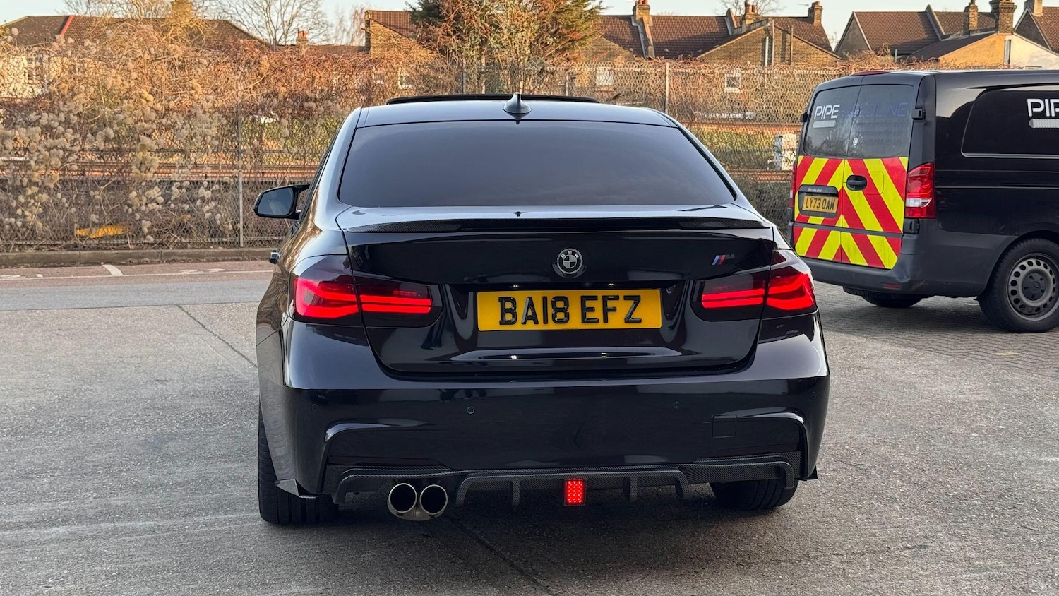 Used BMW 3 Series for sale - 77670955: Photo 18