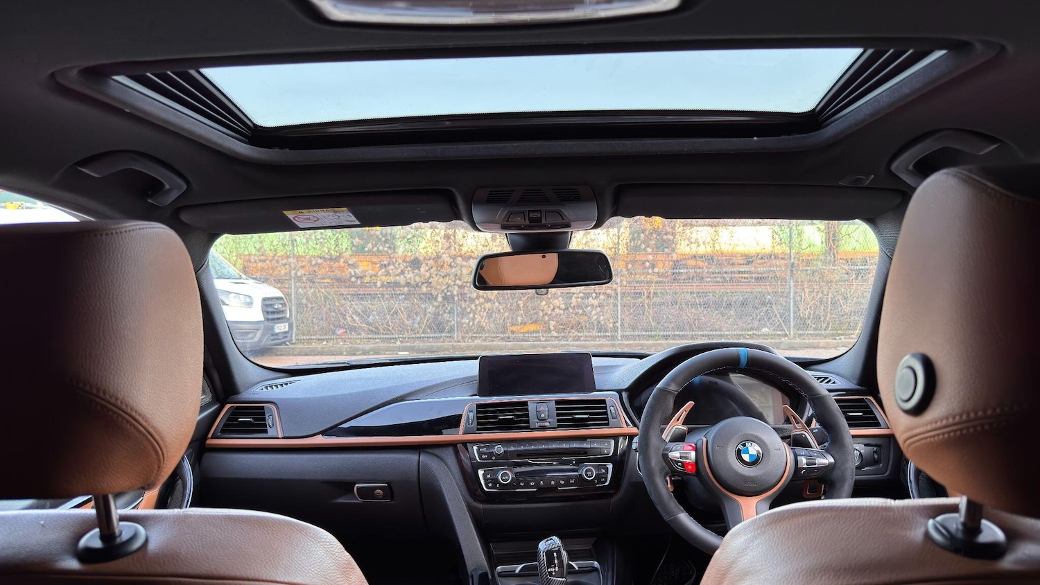 Used BMW 3 Series for sale - 77670955: Photo 20