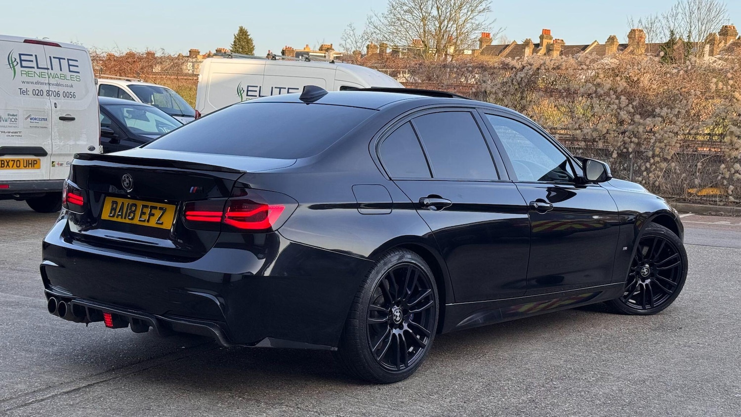 Used BMW 3 Series for sale - 77670955: Photo 6