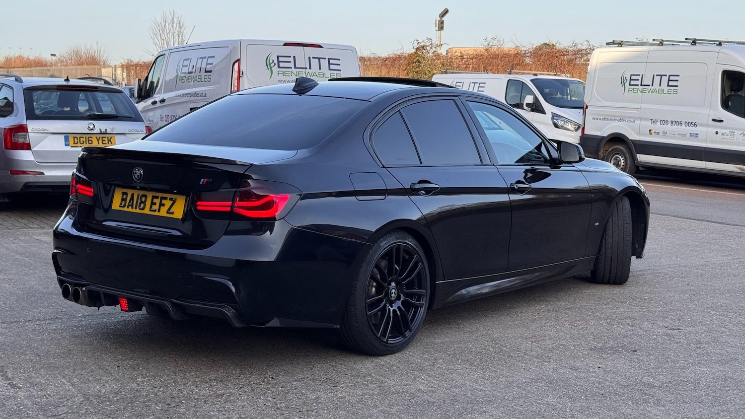 Used BMW 3 Series for sale - 77670955: Photo 7