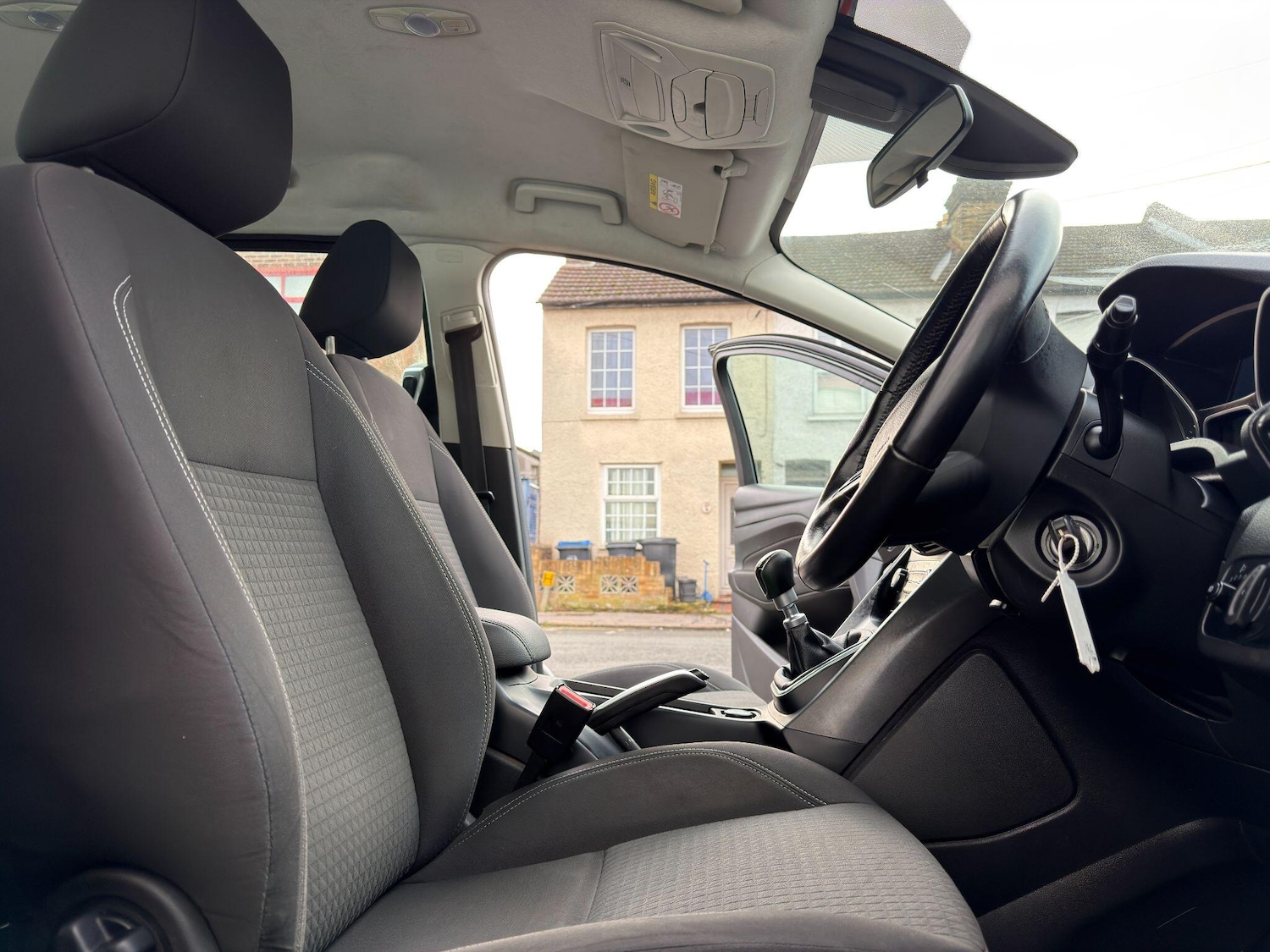 Used Ford Grand C-Max 2015 for sale - 76850466: Photo 26