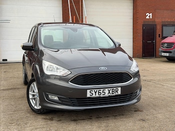 Used Ford Grand C-Max 2015 for sale - 76850466: Photo