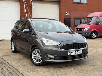 Used Ford Grand C-Max 2015 for sale - 76850466: Photo