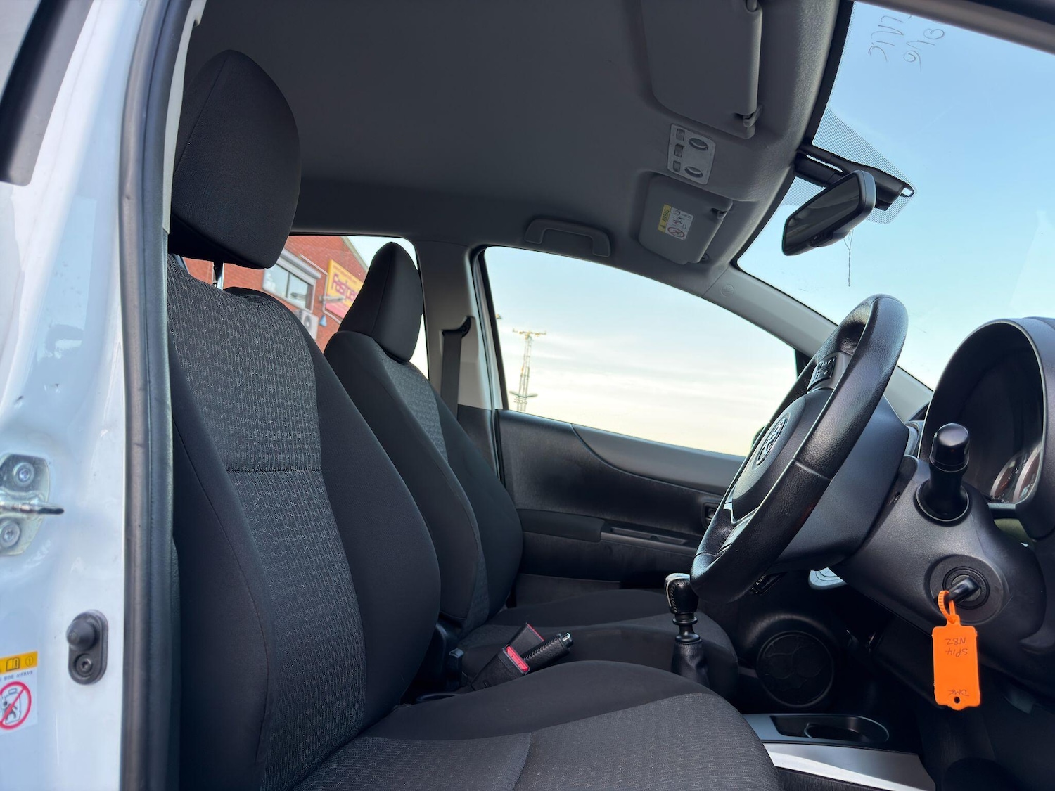 Used Toyota Yaris for sale - 77958019: Photo 18