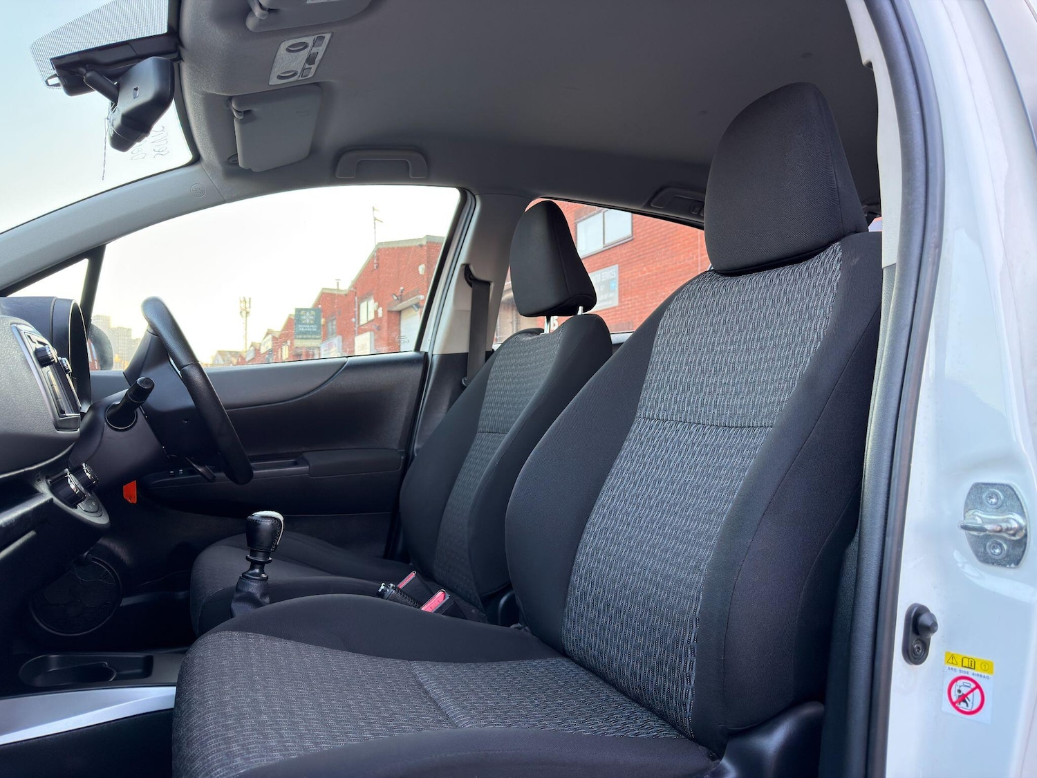 Used Toyota Yaris for sale - 77958019: Photo 19