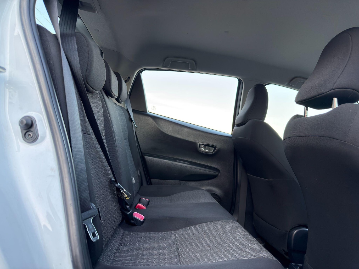 Used Toyota Yaris for sale - 77958019: Photo 20