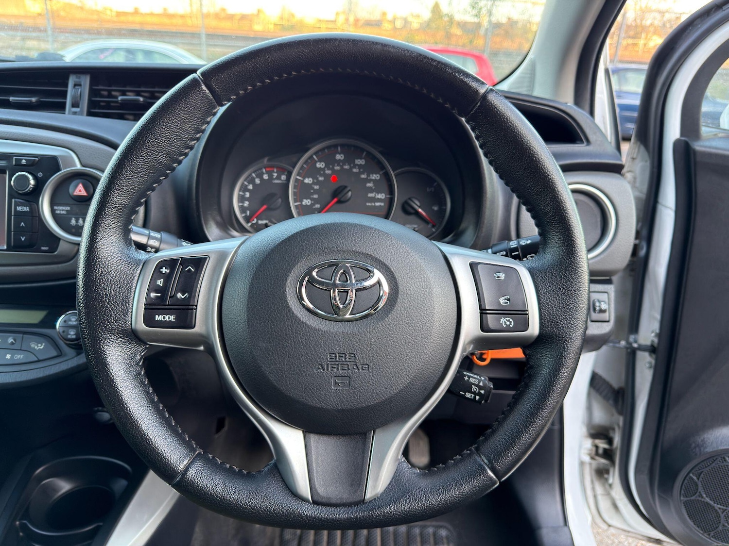 Used Toyota Yaris for sale - 77958019: Photo 22