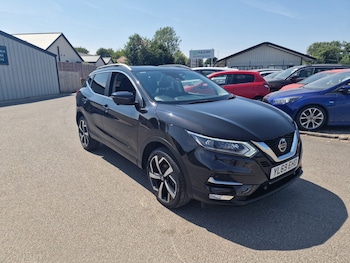 Used Nissan Qashqai 2019 for sale - 79230474: Photo