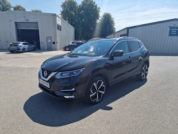 Used Nissan Qashqai 2019 for sale - 79230474: Photo
