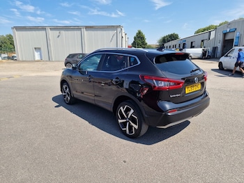 Used Nissan Qashqai 2019 for sale - 79230474: Photo