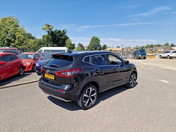 Used Nissan Qashqai 2019 for sale - 79230474: Photo