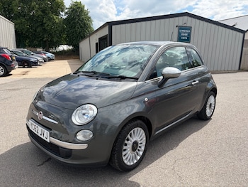 Used Fiat 500 2012 for sale - 78838137: Photo