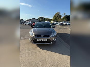 Used Ford Mondeo 2012 for sale - 78390276: Photo