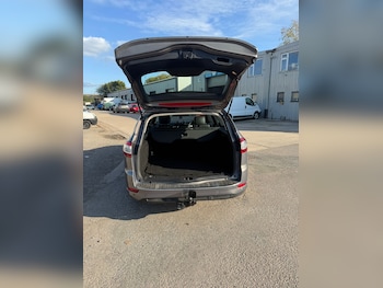 Used Ford Mondeo 2012 for sale - 78390276: Photo